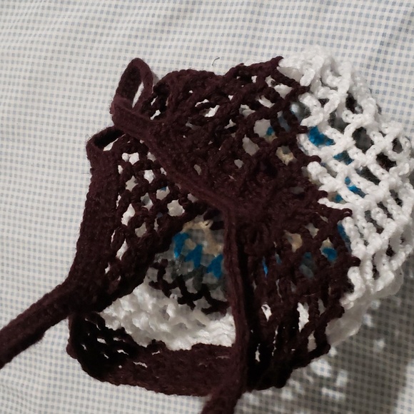 Handmade bag - Picture 4 of 5